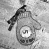 Geldgeschenk - Handschuhe zum Füllen – Bild 12