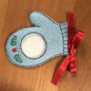 Geldgeschenk - Handschuhe zum Füllen – Bild 14