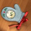 Geldgeschenk - Handschuhe zum Füllen – Bild 16