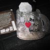 Teetassen-Set zum Füllen (Geldgeschenk, Teebeutel-Etui) – Bild 6