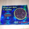 Mugrug "Alles vor dem 1. Kaffee ist Notwehr" – Bild 3
