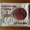 Mugrug "Alles vor dem 1. Kaffee ist Notwehr" – Bild 7