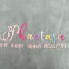 Spruch - Phantasie hilft super gegen Realität – Bild 6