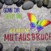 Spruch - Mutausbruch – Bild 2