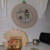 Winterkranz (Single Line) – Bild 3