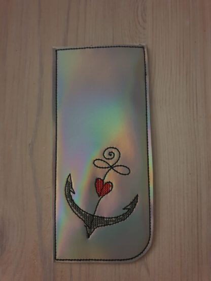 20 Brillenetuis / Stiftehüllen – Bild 4