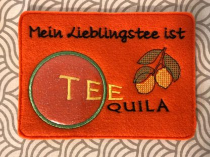 Mugrug "TEEquila" – Bild 11