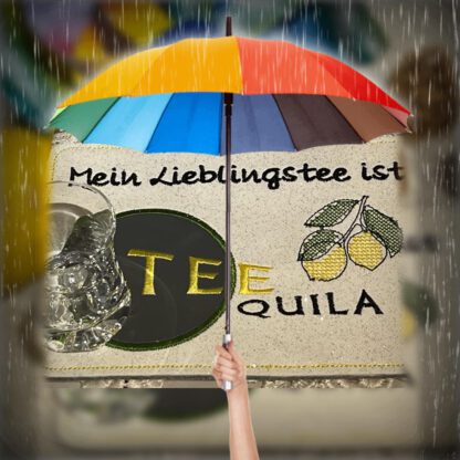 Mugrug "TEEquila" – Bild 2
