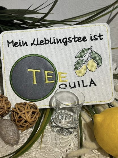 Mugrug "TEEquila" – Bild 4