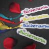 Lesezeichen-Set "Bücherwurm" (2 Dateien) – Bild 8