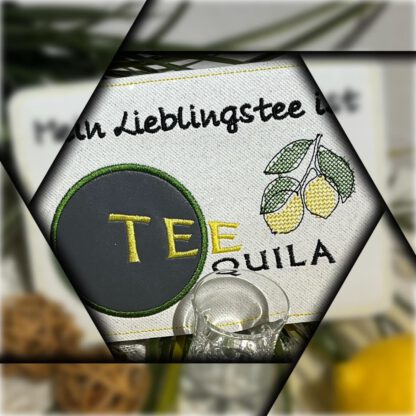 Mugrug "TEEquila" – Bild 5
