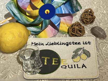 Mugrug "TEEquila" – Bild 6