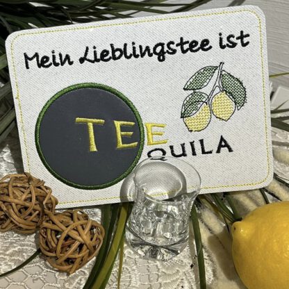 Mugrug "TEEquila"