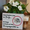 Mugrug "Schrittzähler - Bewegungsmelder" – Bild 2
