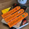 Lesezeichen-Set "Lieblingsbuch" (3 Motive) – Bild 6