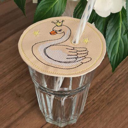 Schwanenprinzessin - Party Set – Bild 2