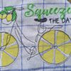 Spruch - Squeeze the day – Bild 5