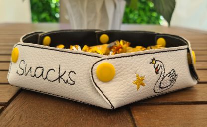 Schwanenprinzessin - Party Set – Bild 4