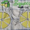 Spruch - Squeeze the day – Bild 6