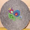 Lowicz Blumen (Folklore aus Polen) – Bild 12