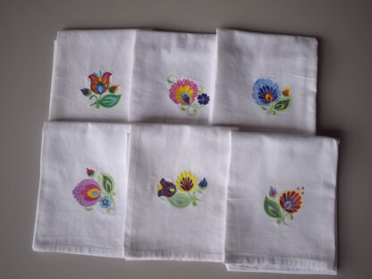 Lowicz Blumen (Folklore aus Polen) – Bild 14