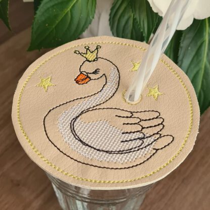 Schwanenprinzessin - Party Set