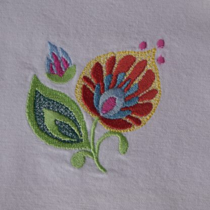 Lowicz Blumen (Folklore aus Polen) – Bild 17