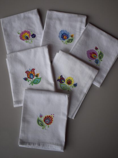 Lowicz Blumen (Folklore aus Polen) – Bild 19