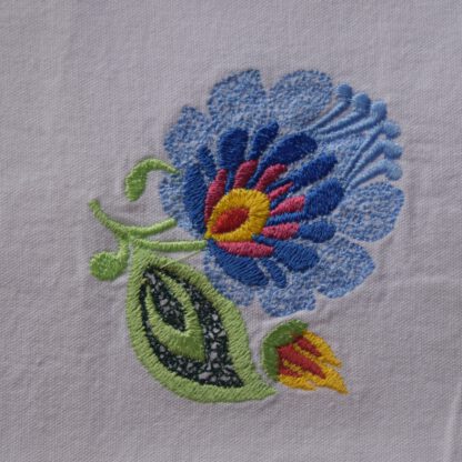 Lowicz Blumen (Folklore aus Polen) – Bild 26