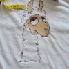 Happy Stitching - Alpaka / Lama – Bild 14