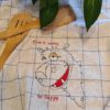 Happy Stitching - Nilpferd – Bild 7