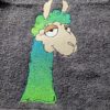 Happy Stitching - Alpaka / Lama – Bild 6