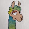 Happy Stitching - Alpaka / Lama – Bild 4