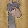 Happy Stitching - Alpaka / Lama – Bild 15