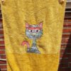 Happy Stitching - Katze – Bild 15