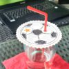 Fußball - Party Set – Bild 13