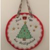 Adventskalender / Drehkalender Tannenbaum – Bild 6
