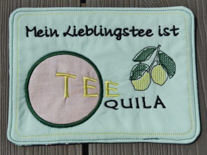 Mugrug "TEEquila" – Bild 9
