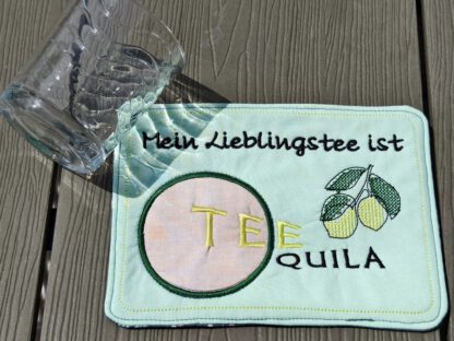 Mugrug "TEEquila" – Bild 10