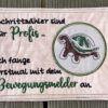 Mugrug "Schrittzähler - Bewegungsmelder" – Bild 8