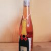 Sektflasche zum Füllen in 2 Größen – Bild 6