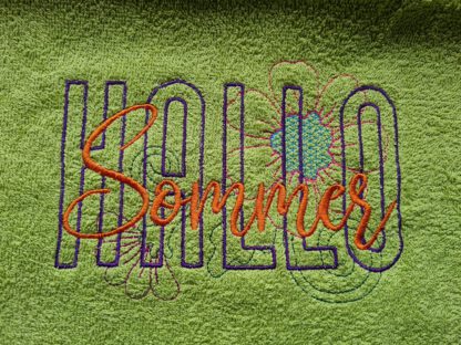HALLO Sommer – Bild 4