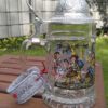 Masskrug - Markierer Wies´n (Münchner Volksfest) – Bild 7