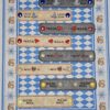 Masskrug - Markierer Wies´n (Münchner Volksfest) – Bild 10