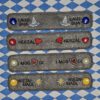 Masskrug - Markierer Wies´n (Münchner Volksfest) – Bild 11