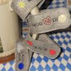 Masskrug - Markierer Wies´n (Münchner Volksfest) – Bild 12