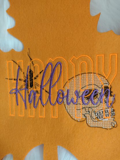 HAPPY Halloween