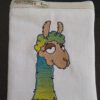Happy Stitching - Alpaka / Lama