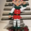 Weihnachtselfen - Paar – Bild 5