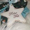 Christbaumschmuck STERNE Single Line – Bild 5